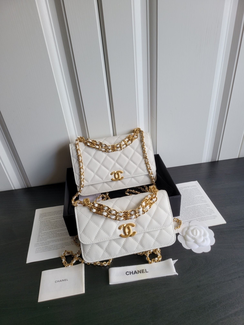 Chanel 19 Bags